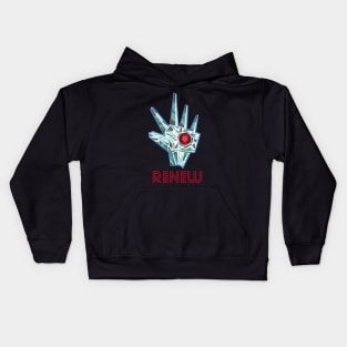 Renew Kids Hoodie